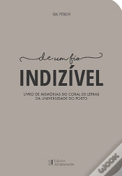 Capa do artigo De Um Fio Indizível