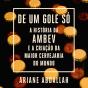 De Um Gole Só - Preview