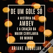 Capa do artigo De Um Gole Só