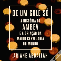 Capa do artigo De Um Gole Só
