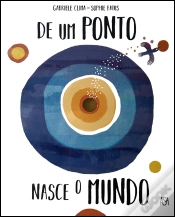 Capa do artigo De Um Ponto Nasce o Mundo