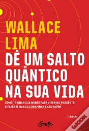 Capa do artigo Dê Um Salto Quântico Na Sua Vida