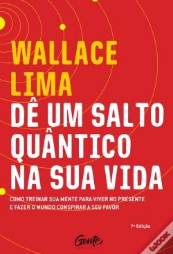 Capa do artigo Dê Um Salto Quântico Na Sua Vida