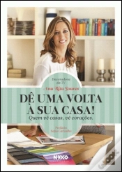 Capa do artigo Dê uma Volta à Sua Casa!