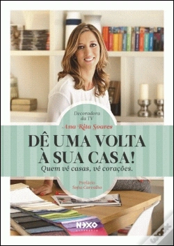 Capa do artigo Dê uma Volta à Sua Casa!