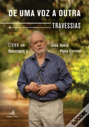 Capa do artigo De uma Voz a Outra - Travessias