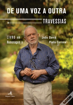 Capa do artigo De uma Voz a Outra - Travessias