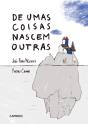 De Umas Coisas Nascem Outras - Preview