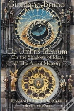 Capa do artigo De Umbris Idearum