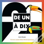 Capa do artigo De Un À Dix (Édition 2012)