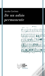 Capa do artigo De Un Adios Permanente