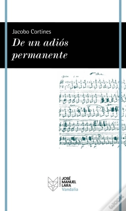 Capa do artigo De Un Adios Permanente