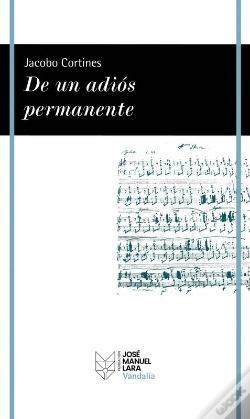 Capa do artigo De Un Adiós Permanente