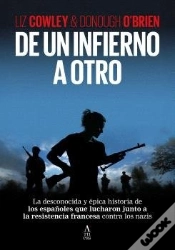 Capa do artigo De Un Infierno A Otro