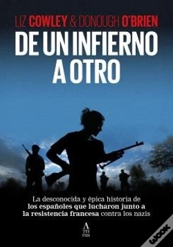 Capa do artigo De Un Infierno A Otro