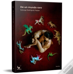 Capa do artigo De Un Mundo Raro