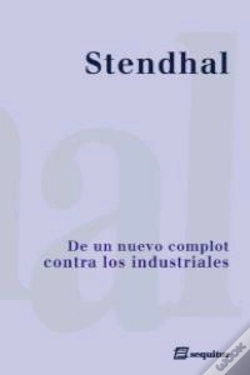 Capa do artigo De Un Nuevo Complot Contra Los Industriales