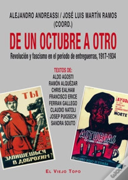 Capa do artigo De Un Octubre A Otro.