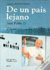 Capa do artigo De Un País Lejano (Ed. Ilustrada)