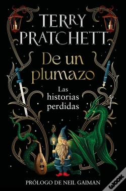 Capa do artigo De Un Plumazo
