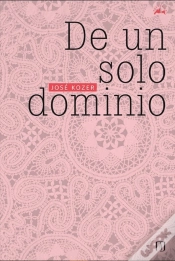 Capa do artigo De Un Solo Dominio