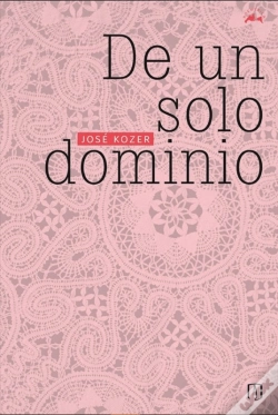 Capa do artigo De Un Solo Dominio