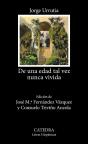 De Una Edad Tal Vez Nunca Vivida - Preview