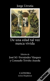 Capa do artigo De Una Edad Tal Vez Nunca Vivida