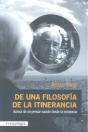 De Una Filosofía De La Itinerancia - Preview