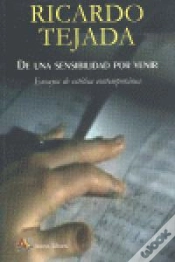 Capa do artigo De Una Sensibilidad Por Venir