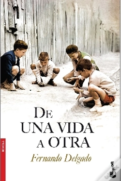 Capa do artigo De Una Vida A Otra