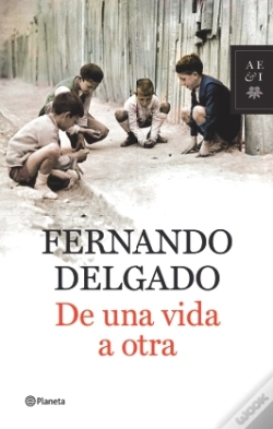 Capa do artigo De Una Vida A Otra  