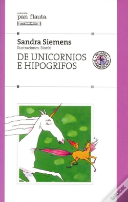 Capa do artigo De Unicornios E Hipogrifos