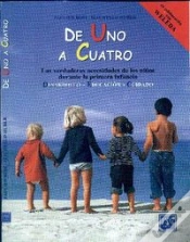 Capa do artigo De Uno A Cuatro