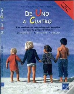 Capa do artigo De Uno A Cuatro