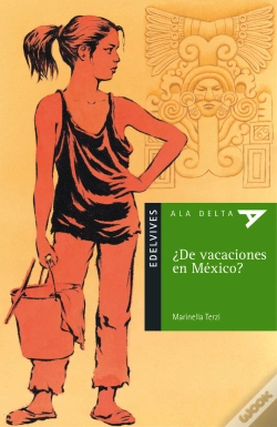 Capa do artigo ¿De Vacaciones En México?