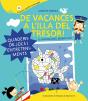 De Vacances A L'Illa Del Tresor! - Preview