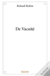 Capa do artigo De Vacuite