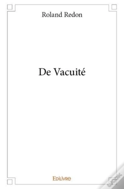 Capa do artigo De Vacuite