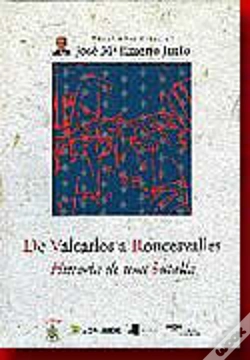 Capa do artigo De Valcarlos A Roncesvalles