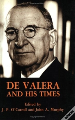 Capa do artigo De Valera And His Times