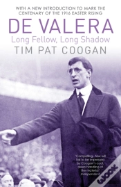 Capa do artigo De Valera