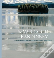 Capa do artigo De Van Gogh À Kandinsky ; Le Paysage Symboliste En Europe 1880-1910