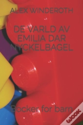De Varld Av Emilia Dar Nyckelbagel