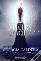 Capa do artigo De Velours Et D