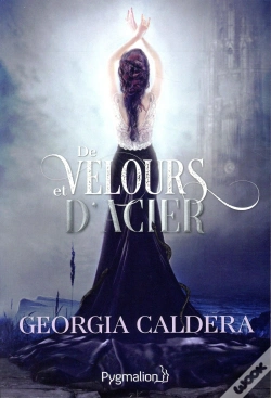 Capa do artigo De Velours Et D'Acier