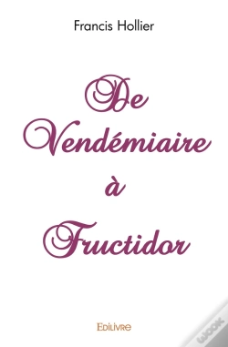 Capa do artigo De Vendémiaire À Fructidor