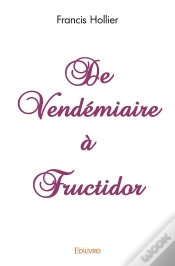 Capa do artigo De Vendémiaire À Fructidor