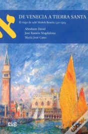 Capa do artigo De Venecia A Tierra Santa