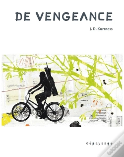 Capa do artigo De Vengeance
